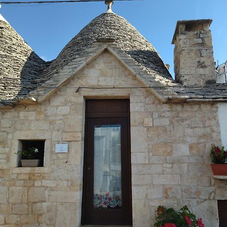 Il Trullo Gentile Alberobello Extérieur photo